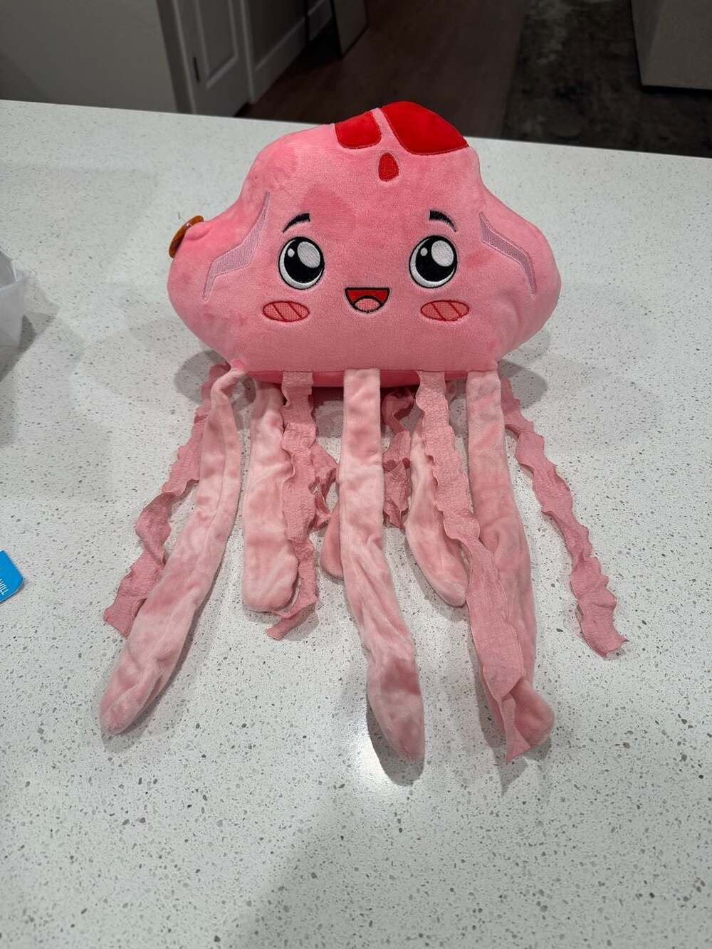 LankyBox x SpongeBob SquarePants Jellyfish Plush Toy